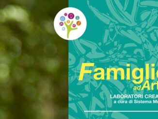 Famiglie d'arte. Un messicano a Monteluco
