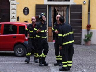 Terremoto, nessun danno nelle scuole secondarie di secondo grado