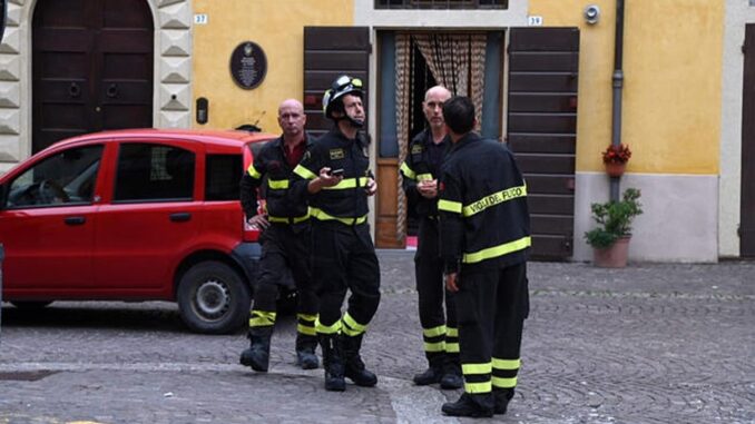 Terremoto, nessun danno nelle scuole secondarie di secondo grado
