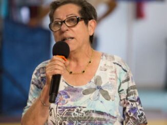 Il cordoglio del sindaco Sisti per la scomparsa di Vincenza Mari