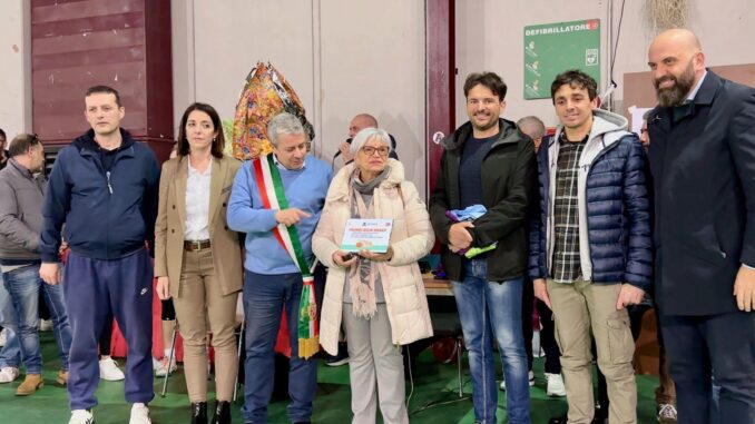 Successo della Seconda Edizione del Torneo di Pasqua