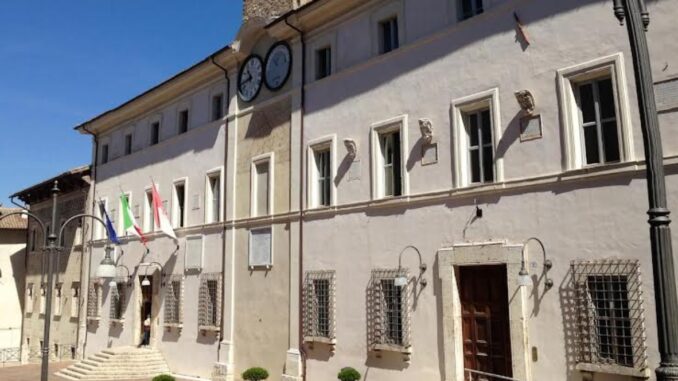 L'Ase Spoleto apre le porte a oltre 300 candidati