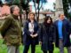 Villa Redenta. Sopralluogo Provincia di Perugia e Comune