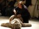 Performance ‘Lupus in Fabula’, di Myriam Laplante