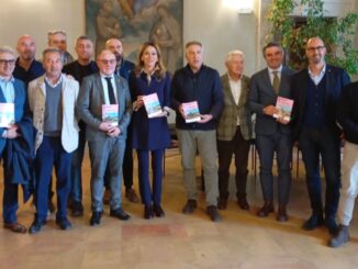 Aspettando la ottava tappa del Giro d’Italia