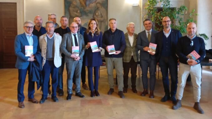 Aspettando la ottava tappa del Giro d’Italia