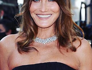 Carla Bruni: La Prima Donna del Jazz-Pop Debutta a Spoleto
