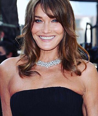 Carla Bruni: La Prima Donna del Jazz-Pop Debutta a Spoleto