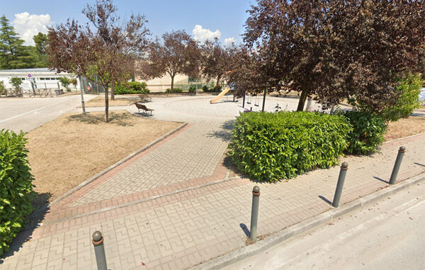 Giardini pubblici e aree gioco: gli investimenti per il 2024