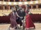 Umbria Tango Festival: Un Trionfo di Passione e Danza a Spoleto