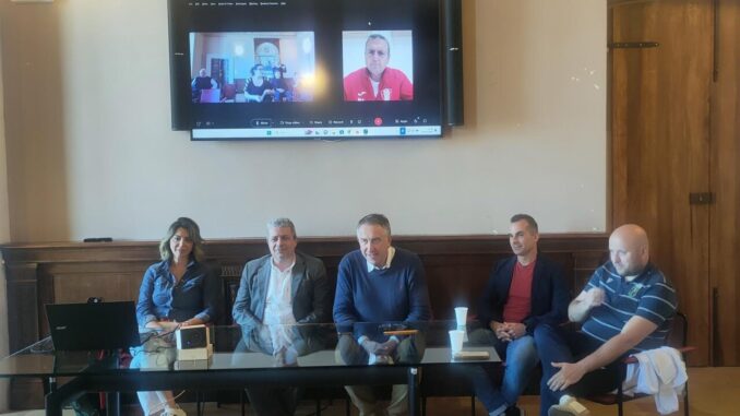 Celebrazione del Calcio Femminile: Torneo Spoleto Women 2024