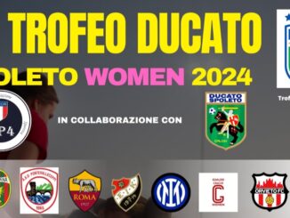 Torneo Spoleto Women 2024, pronti per la seconda edizione