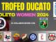 Torneo Spoleto Women 2024, pronti per la seconda edizione
