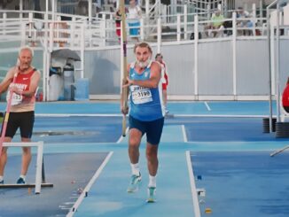 Silvio Marcelli: un viaggio di 60 anni nel mondo dell’atletica