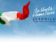 25 aprile 2024. 79°anniversario della Liberazione