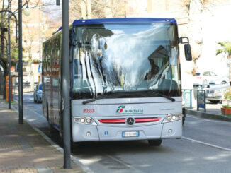 Giro d'Italia: Le modifica ai servizi di trasporto pubblico