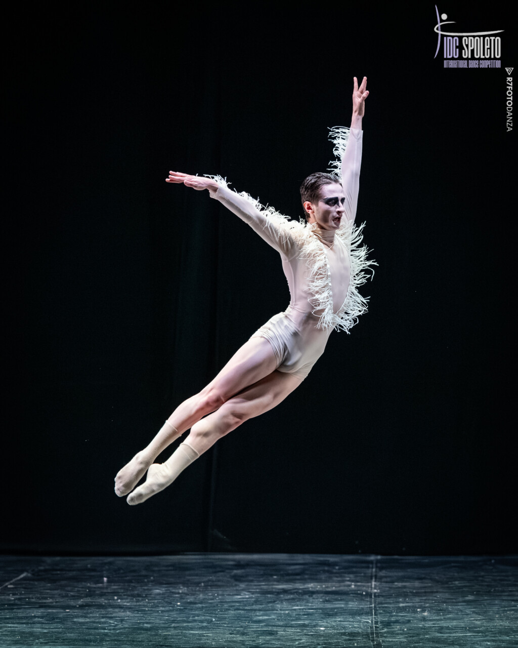 I premiati della Settimana Internazionale della Danza 2024 a Spoleto