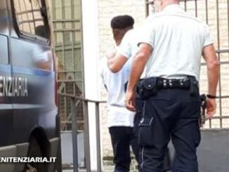 Tensioni e Richieste Urgenti alla Casa di Reclusione di Spoleto