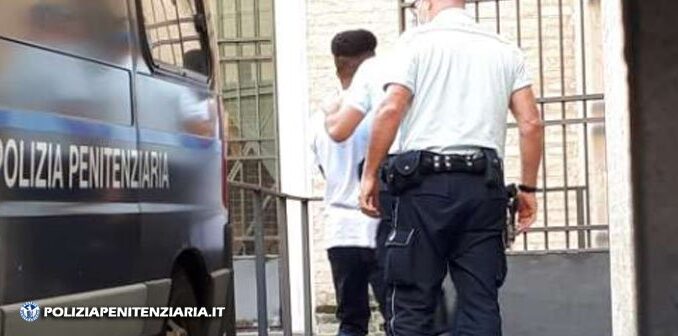 Tensioni e Richieste Urgenti alla Casa di Reclusione di Spoleto