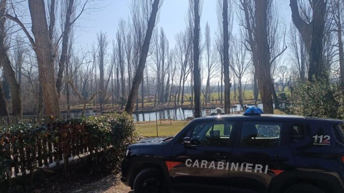 Donna Denunciata per Ricettazione di Monili