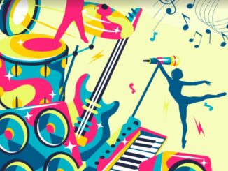"Primavera in SI": Saggi Musicali e Coreografici a Spoleto