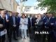 Inaugurazione di Nuove Strutture Sanitarie all’Ospedale di Spoleto