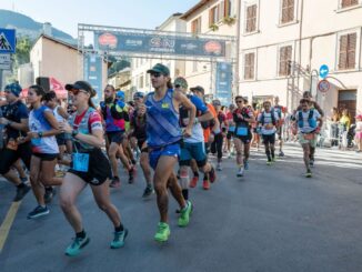 Al via le iscrizioni per la SN Trail Run 2024 nel cuore dell'Umbria