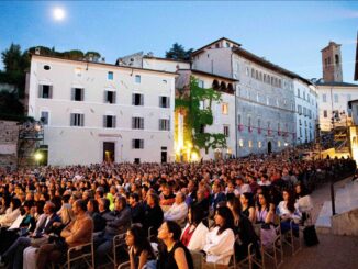 Spoleto, lutto per la morte di Marco Causi