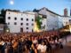 Spoleto, lutto per la morte di Marco Causi