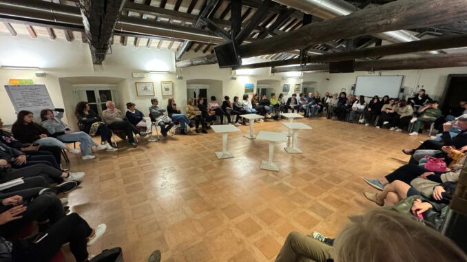 Nuove prospettive per la Biblioteca Comunale "G.Carducci"