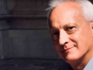 Tommaso Giartosio presenta 'Autobiogrammatica' a Spoleto