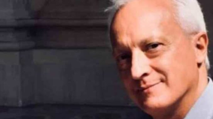 Tommaso Giartosio presenta 'Autobiogrammatica' a Spoleto