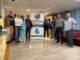 Giacomo Massari Riflette sulla Dignità del Lavoro a Spoleto