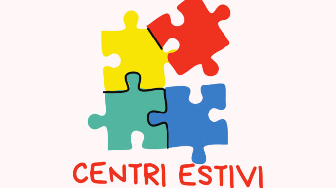 Spoleto, centri estivi pubblicazione avviso online 