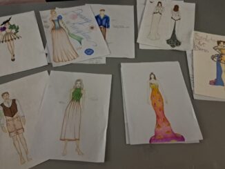 Spoleto fashion talent, dalla città dei Due Mondi i futuri professionisti della moda