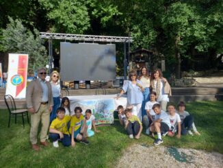 Un Tributo alla Passione Ciclistica: 4° Memorial Francesco Cesarini