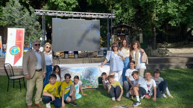 Un Tributo alla Passione Ciclistica: 4° Memorial Francesco Cesarini