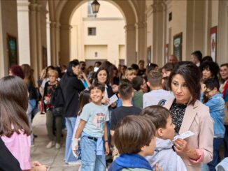 Spoleto Festival dei Due Mondi