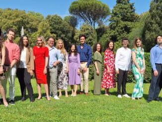 Le nuove voci dello sperimentale alla Casa di Reclusione di Spoleto