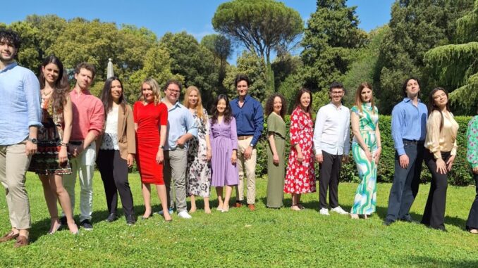 Le nuove voci dello sperimentale alla Casa di Reclusione di Spoleto