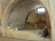 Casa Romana: Restauro di una porzione del mosaico pavimentale 