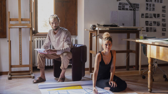 L’arte va in scena a Spoleto: tutte le mostre del Festival Due Mondi
