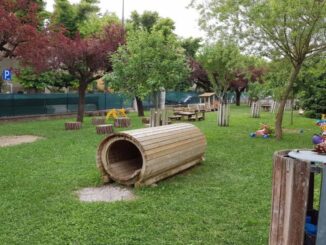 Domande in aumento per gli asili nido comunali