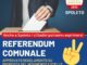 Regolamento Referendum Comunale: Passo Avanti Partecipazione