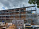Proseguono i lavori scuola "F. Leonardi" San Giovanni di Baiano