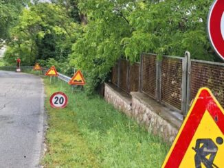 Sicurezza Idrogeologica: Spoleto Investe 5 Milioni in Tre Interventi