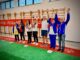 Il Team Il Cerchio brilla ai Play the Games Special Olympics