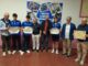 Riconoscimento per gli atleti di Spoleto: tributo talento e impegno