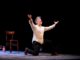 Spoleto Festival dei Due Mondi. Autoritratto di Davide Enia