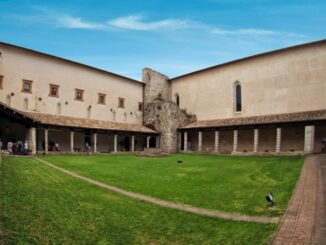 Il Consiglio approva valorizzazione Complesso San Nicolò